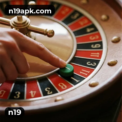 Segurança App n19