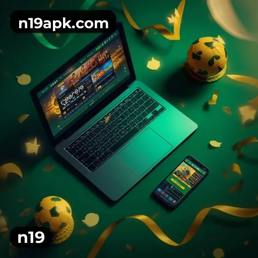 Jogos App n19