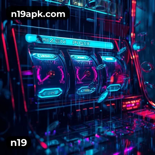 App n19 iOS