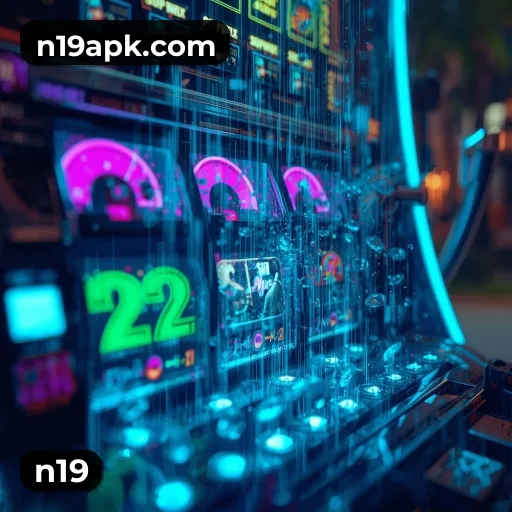 Vantagens App n19