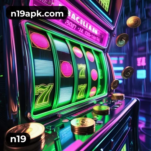 Instruções Download n19