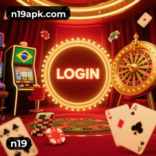 Instalar n19 Mac
