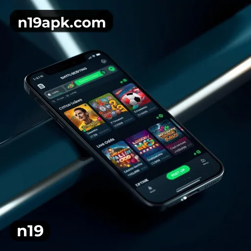 Instalar APK n19