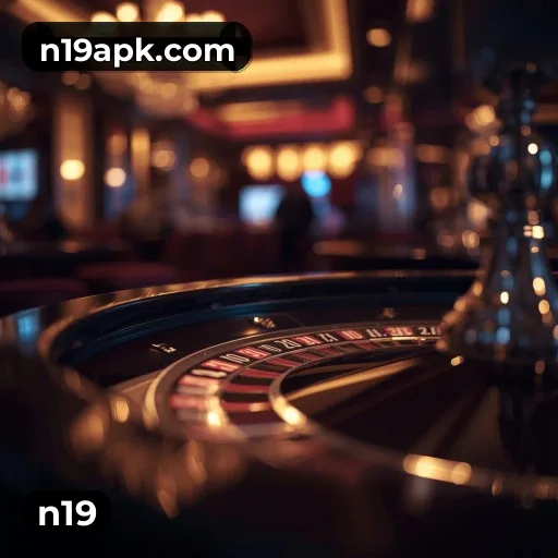 APK n19 Android