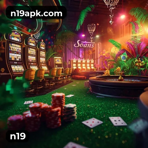 Performance App n19
