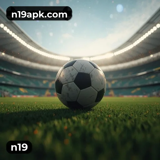 Baixar n19 Android