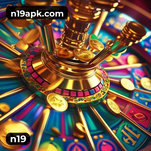 Slots desktop n19