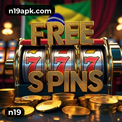 Slots mobile n19
