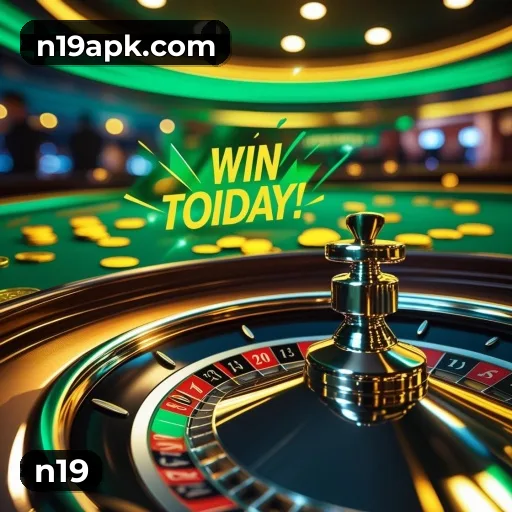 Slots mobile n19