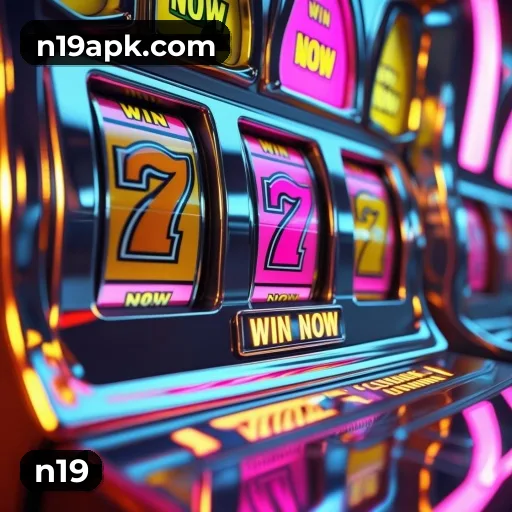 Jackpots n19