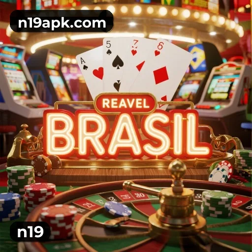 Registro slots n19