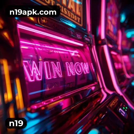 Slots em destaque n19