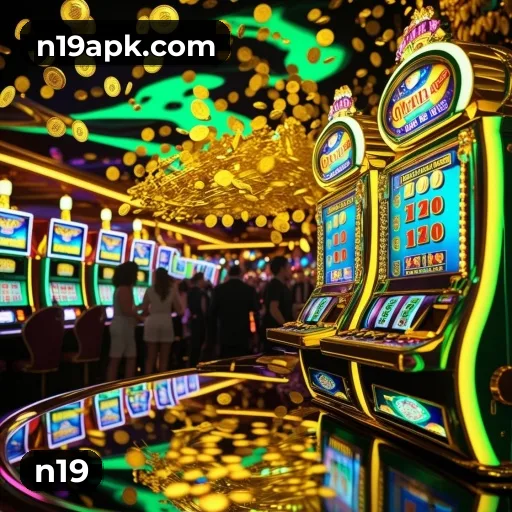 Programa VIP n19