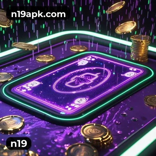 Níveis VIP n19