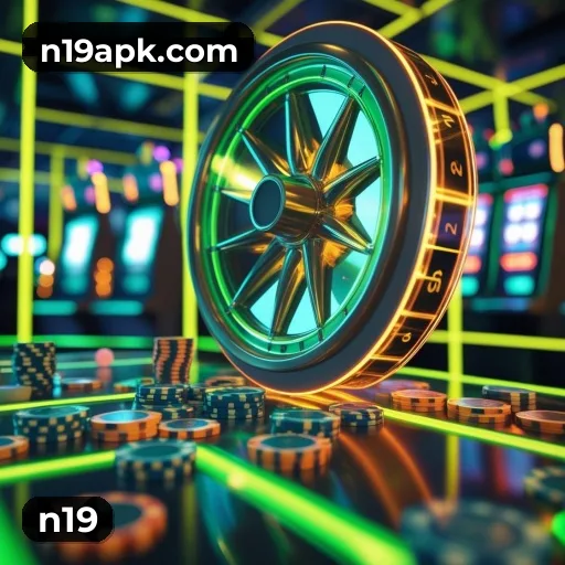 Estratégias n19