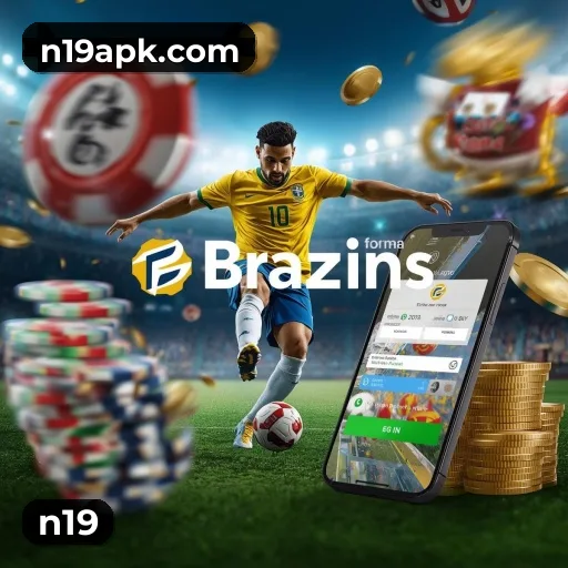 Slots RTP n19