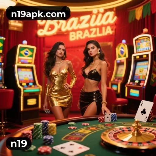 Promoções n19