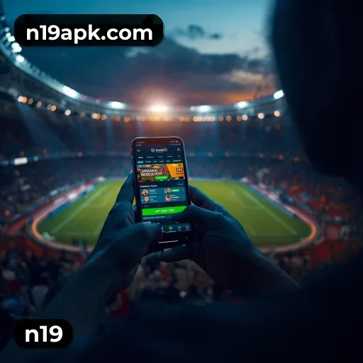 Táticas n19