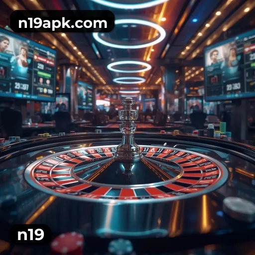 Ganhador n19