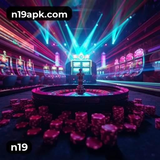 Melhores Jogos n19